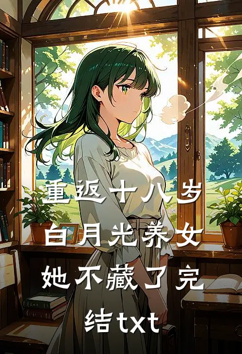 重返十八岁：白月光养女她不藏了完结txt