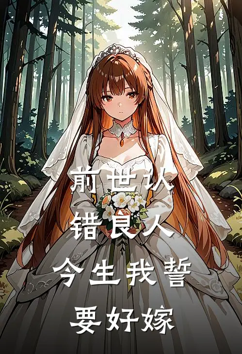 前世认错良人，今生我誓要好嫁