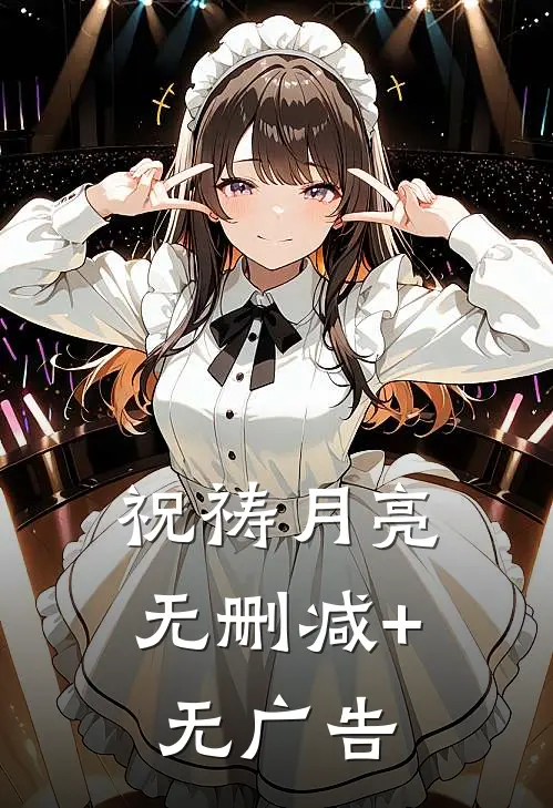 祝祷月亮无删减+无广告