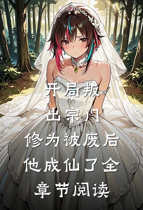开局叛出宗门，修为被废后他成仙了全章节阅读