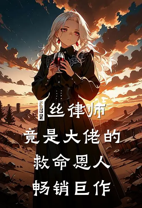屌丝律师：竟是大佬的救命恩人畅销巨作