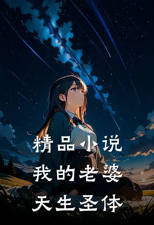 精品小说我的老婆天生圣体