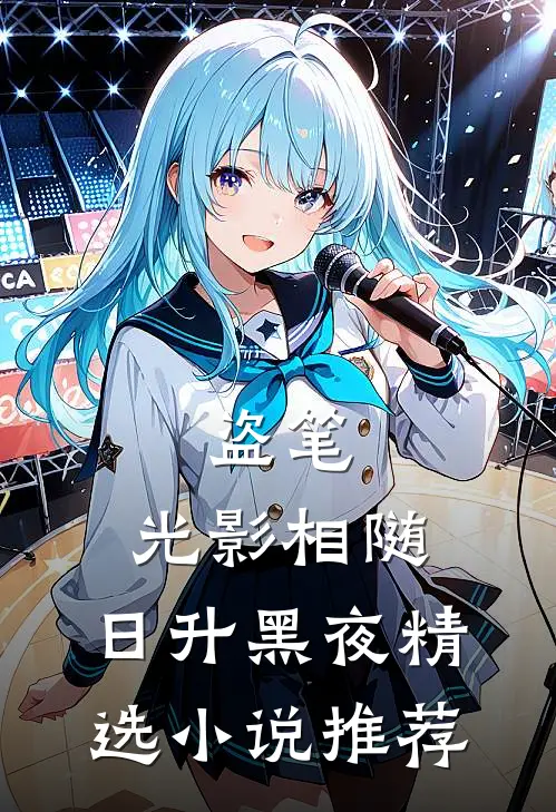 盗笔：光影相随，日升黑夜精选小说推荐