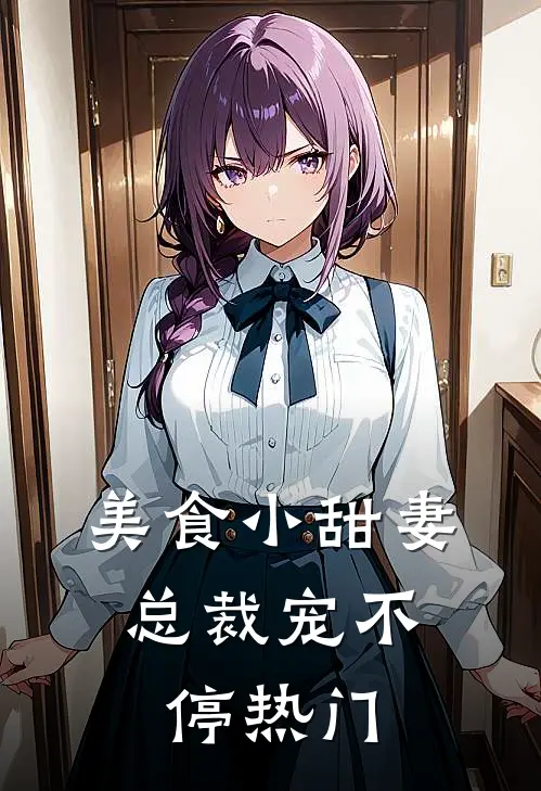 美食小甜妻：总裁宠不停热门