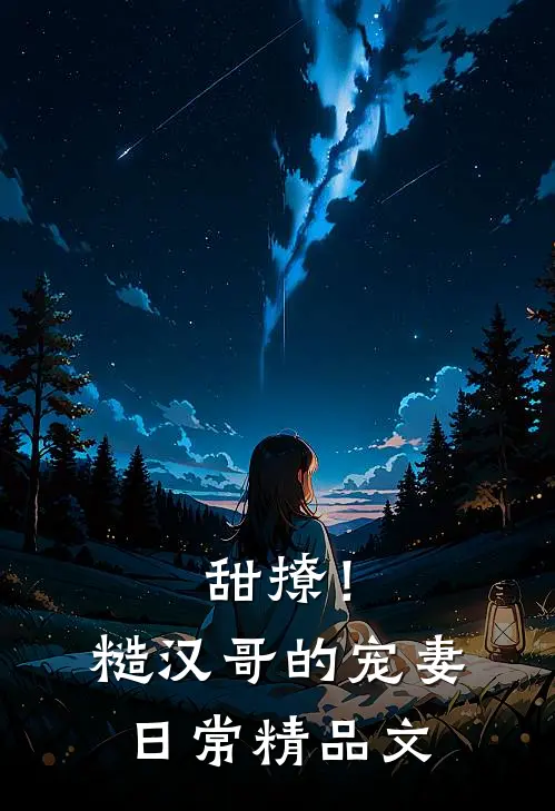 甜撩！糙汉哥的宠妻日常精品文