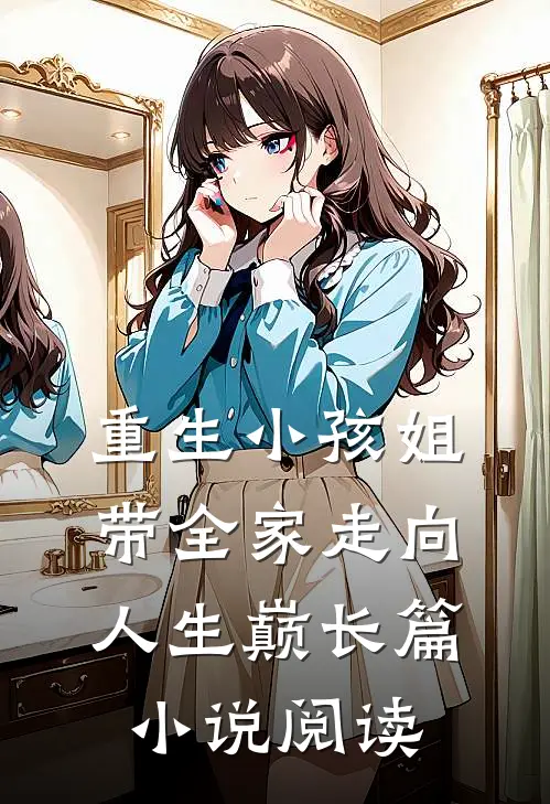 重生小孩姐，带全家走向人生巅长篇小说阅读