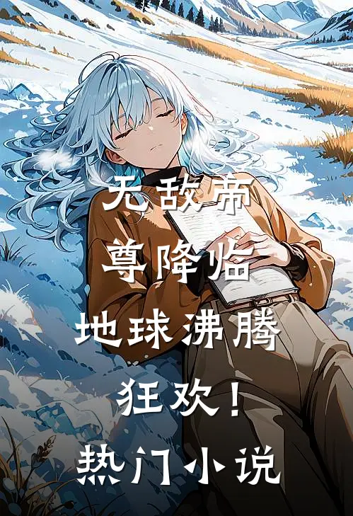 无敌帝尊降临，地球沸腾狂欢！热门小说