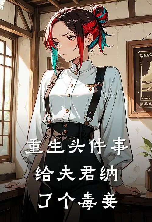 重生头件事，给夫君纳了个毒妾