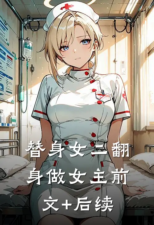 替身女二翻身做女主前文+后续