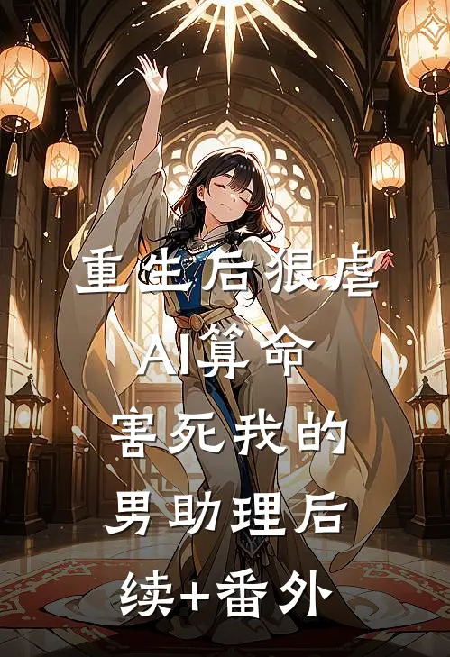 重生后狠虐AI算命害死我的男助理后续+番外