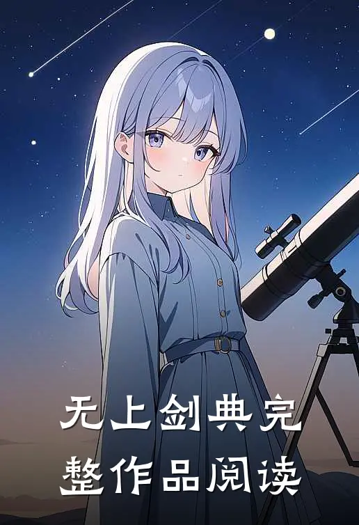无上剑典完整作品阅读