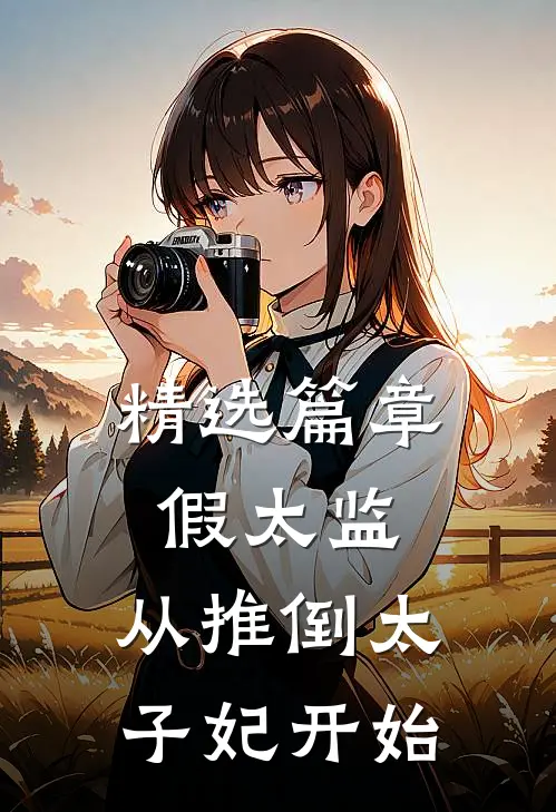 精选篇章假太监：从推倒太子妃开始