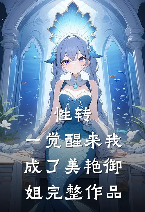 性转：一觉醒来我成了美艳御姐完整作品