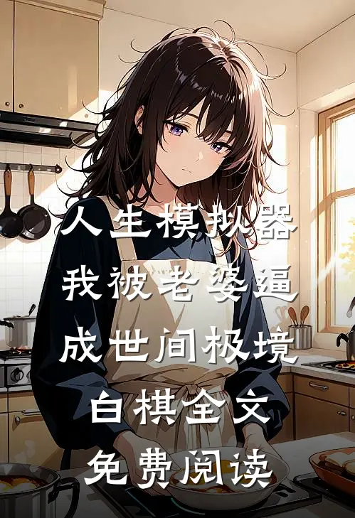 人生模拟器：我被老婆逼成世间极境白棋全文免费阅读