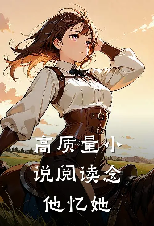 高质量小说阅读念他忆她