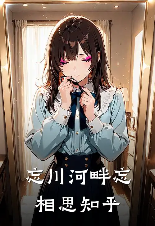 忘川河畔忘相思知乎