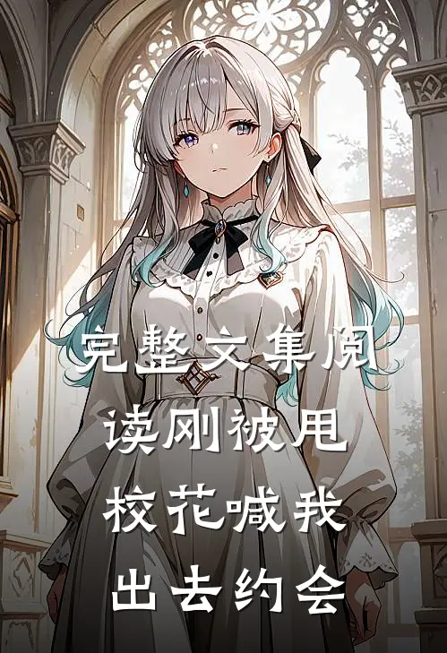 完整文集阅读刚被甩，校花喊我出去约会