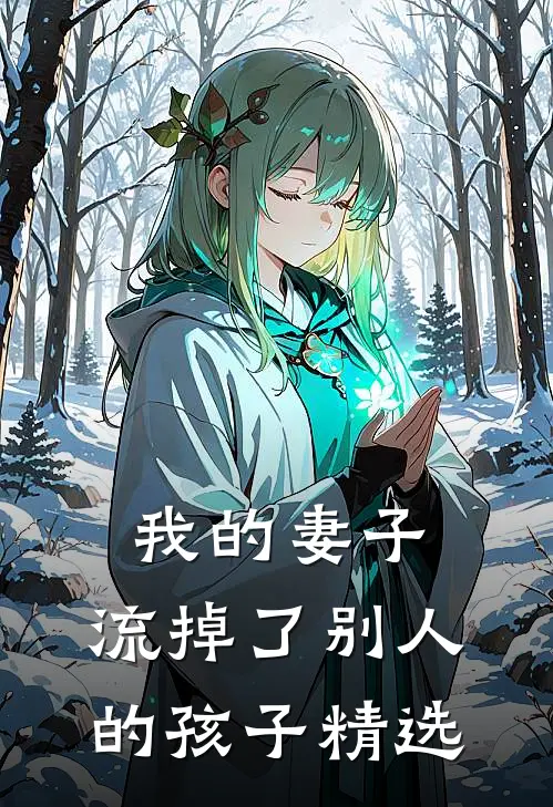 我的妻子，流掉了别人的孩子精选