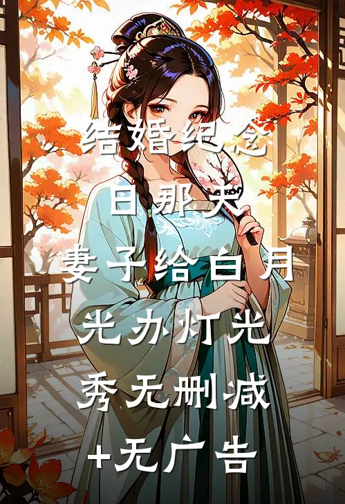 结婚纪念日那天，妻子给白月光办灯光秀无删减+无广告