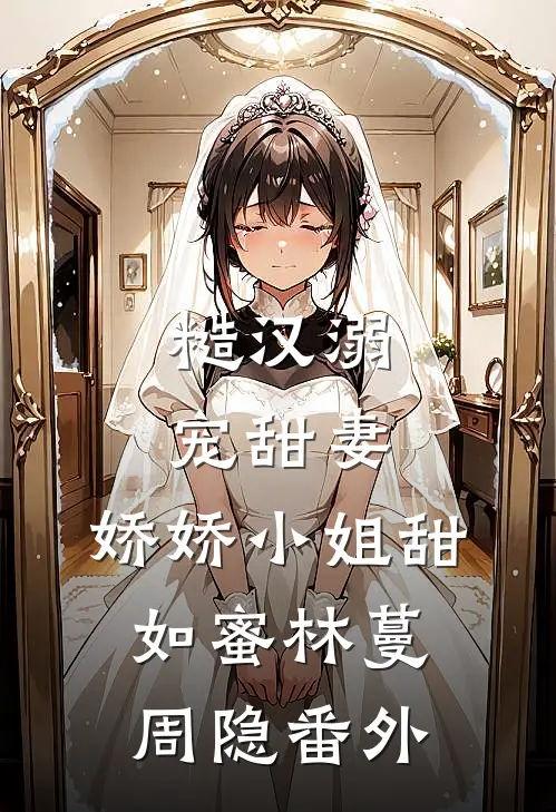 糙汉溺宠甜妻，娇娇小姐甜如蜜林蔓周隐番外