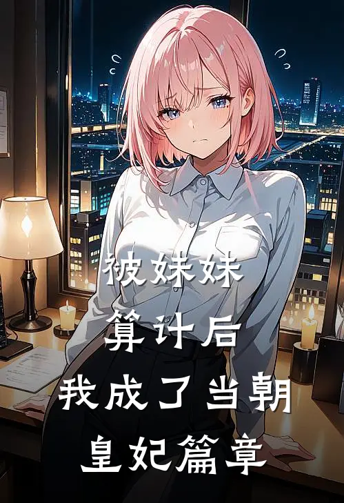 被妹妹算计后，我成了当朝皇妃篇章