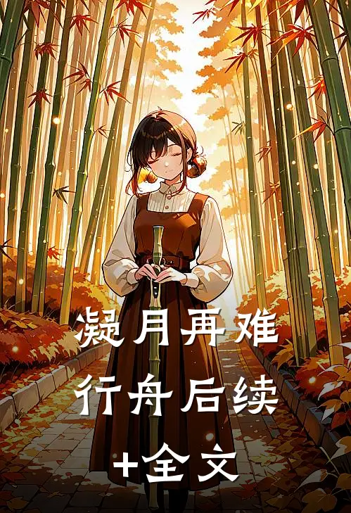 凝月再难行舟后续+全文