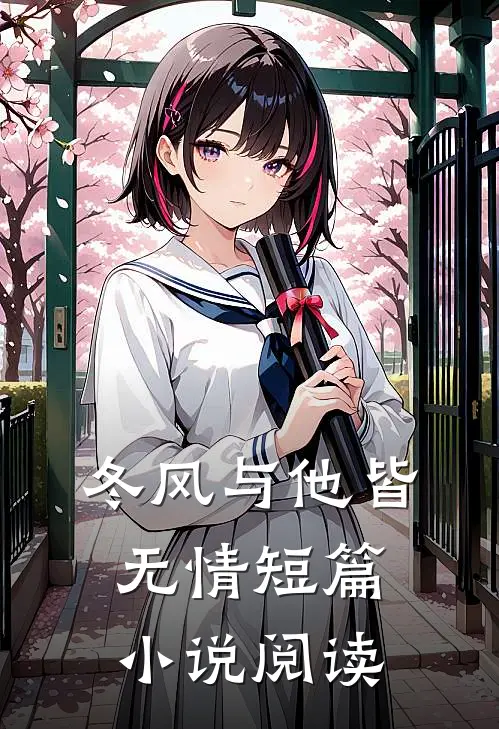 冬风与他皆无情短篇小说阅读