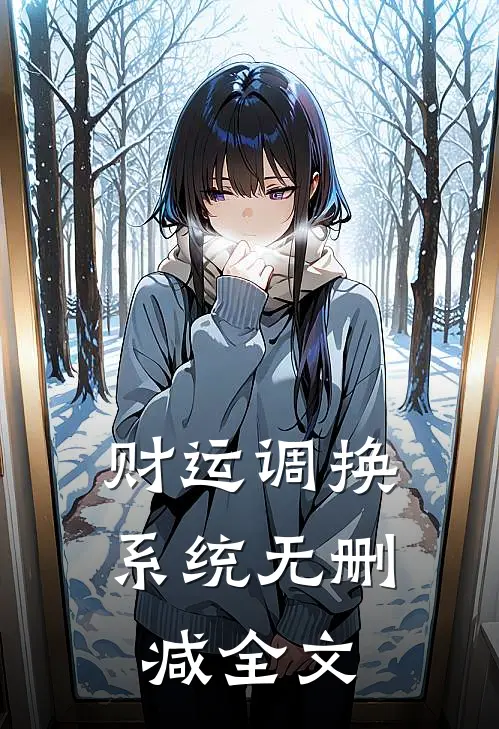 财运调换系统无删减全文