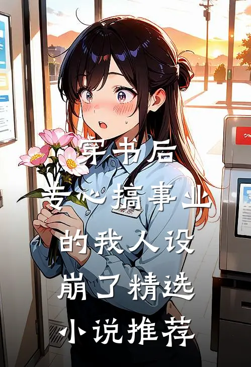 穿书后，专心搞事业的我人设崩了精选小说推荐