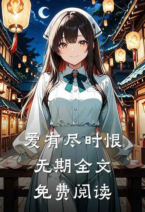 爱有尽时恨无期全文免费阅读