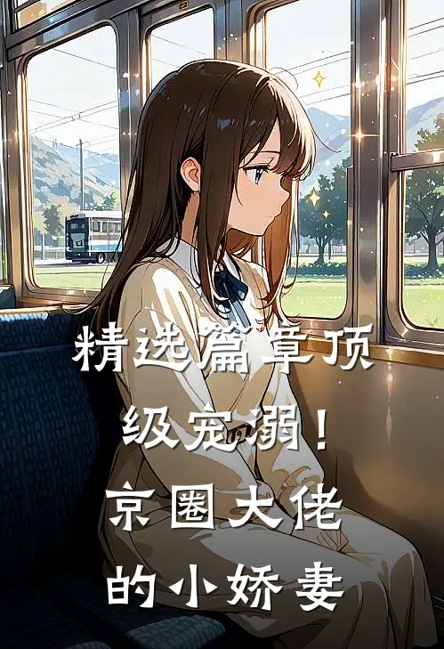 精选篇章顶级宠溺！京圈大佬的小娇妻
