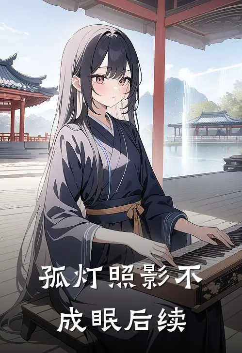 孤灯照影不成眠后续