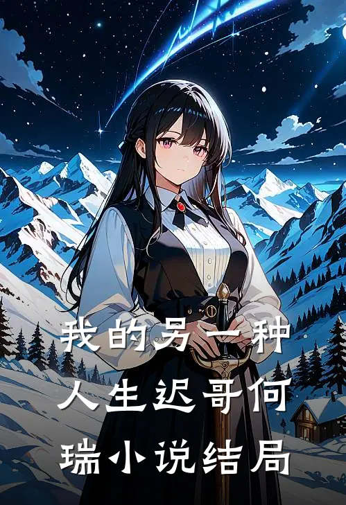 我的另一种人生迟哥何瑞小说结局