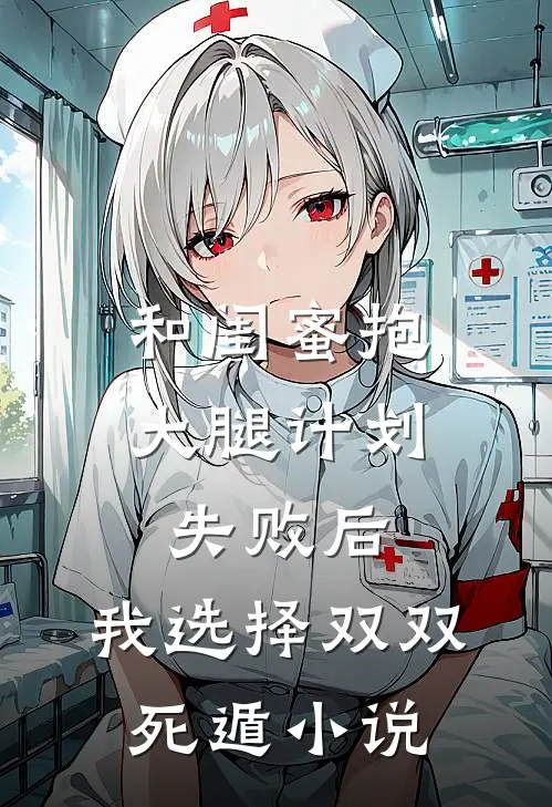 和闺蜜抱大腿计划失败后，我选择双双死遁小说
