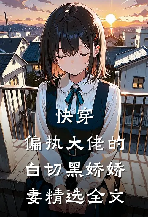 快穿：偏执大佬的白切黑娇娇妻精选全文