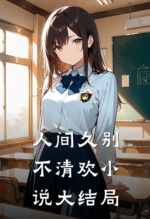 人间久别不清欢小说大结局