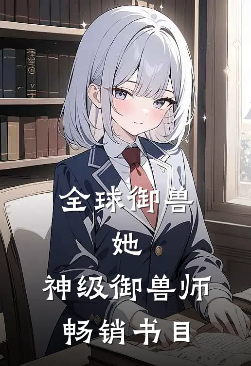 全球御兽：她，神级御兽师畅销书目