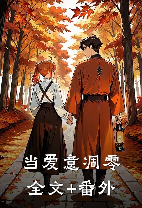 当爱意凋零全文+番外
