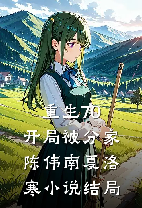 重生70，开局被分家陈伟南夏洛寒小说结局