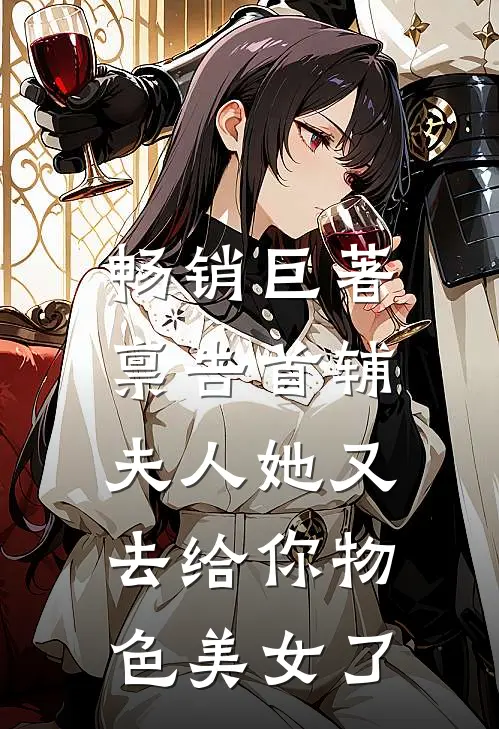 畅销巨著禀告首辅，夫人她又去给你物色美女了