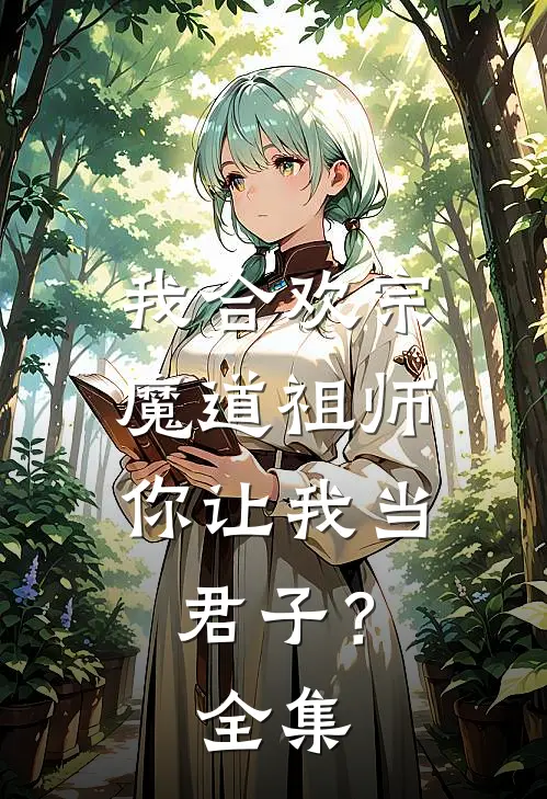 我合欢宗魔道祖师，你让我当君子？全集