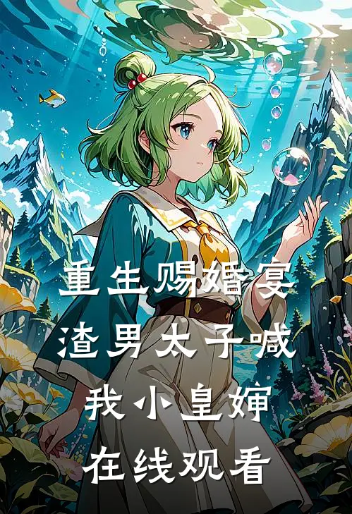重生赐婚宴，渣男太子喊我小皇婶在线观看