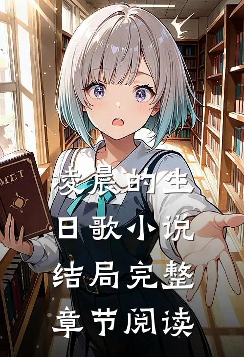凌晨的生日歌小说结局完整章节阅读