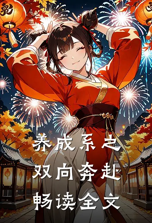 养成系之双向奔赴畅读全文