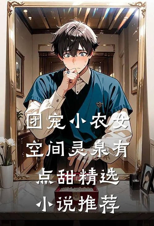 团宠小农女：空间灵泉有点甜精选小说推荐