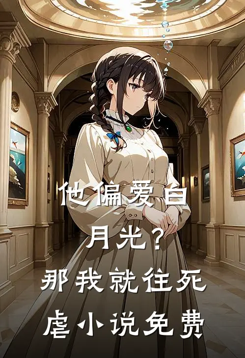 他偏爱白月光？那我就往死虐小说免费