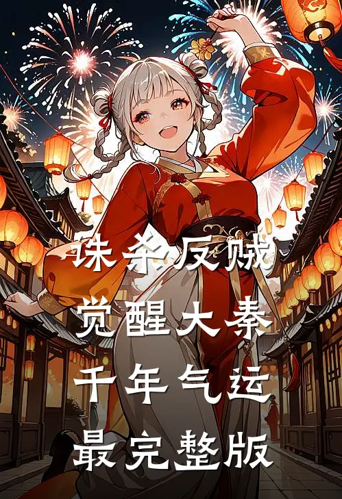 诛杀反贼，觉醒大秦千年气运最完整版