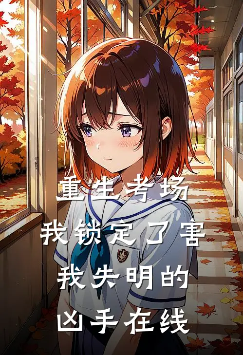 重生考场，我锁定了害我失明的凶手在线