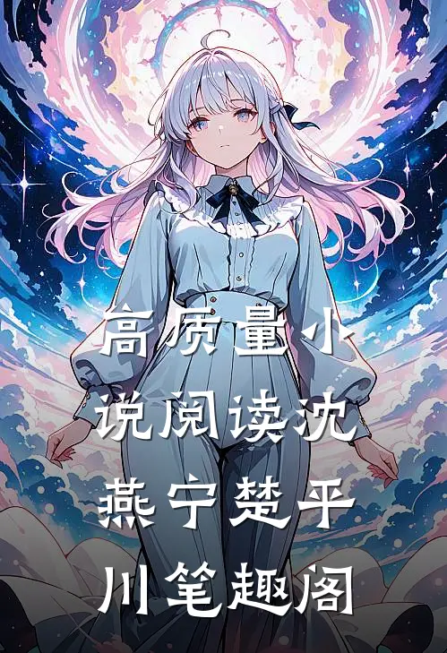 高质量小说阅读沈燕宁楚平川笔趣阁