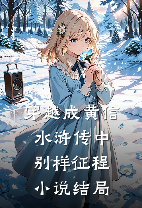穿越成黄信：水浒传中别样征程小说结局